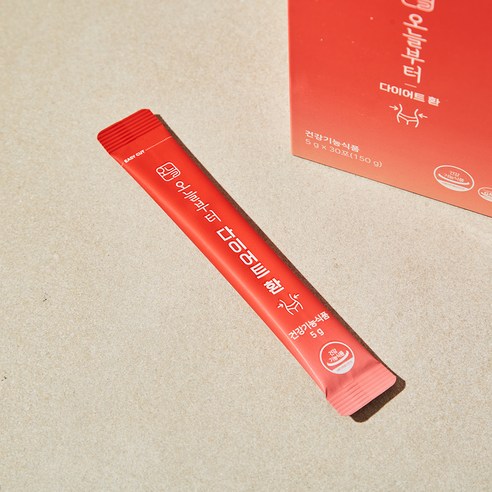 오늘부터 다이어트 환 차전자피 쾌변 보조제 150g, 1개 이미지 4