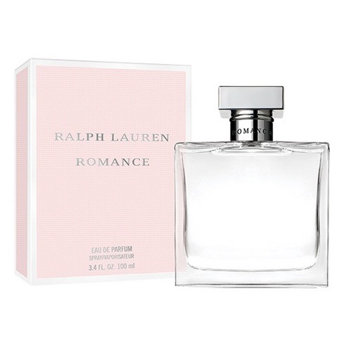 [브랜드인증] 폴로랄프로렌 로망스 오 드 퍼퓸, 100ml, 1개