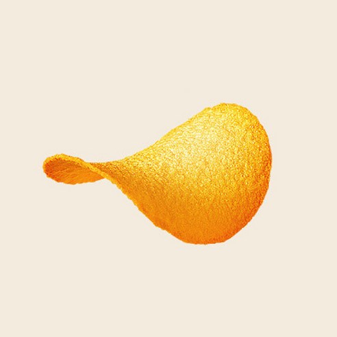 프링글스 오리지날 110g