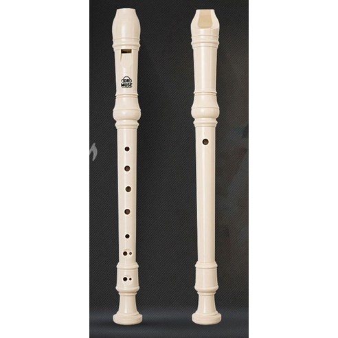 코네임 저먼식 소프라노 리코더 실사용 후기 | 효과 있을까? - 상품 이미지 4