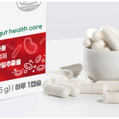 유한메디카 당케어 엔 탑 혈당 유산균 10.5g 30정, 3개 이미지 4