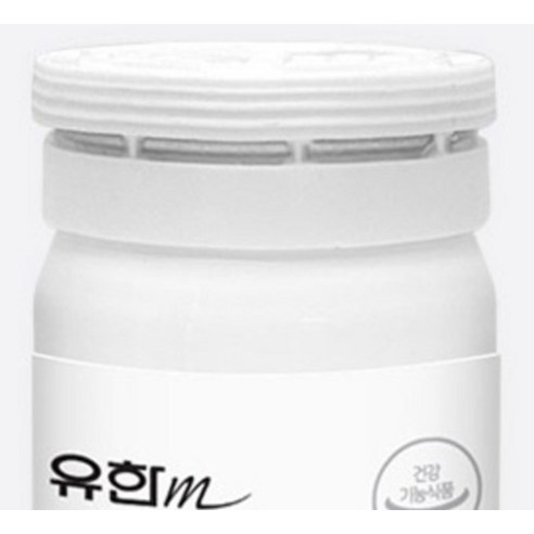 유한메디카 당케어 엔 탑 혈당 유산균 10.5g 30정, 3개 이미지 2