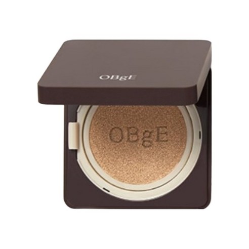 OBge 퍼펙트 옴므 쿠션 SPF50+ PA+++ 15g 이미지 4
