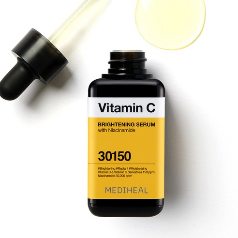 메디힐 비타민씨 브라이트닝 세럼 이미지 3