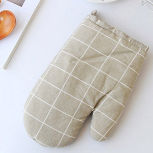 아리코 모던스타일 오븐장갑 실사용 후기 | 효과 있을까? - 상품 이미지 2