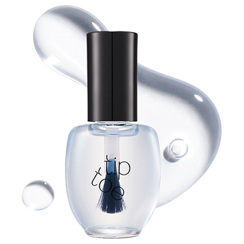 팁토우 레제리시모 네일 폴리쉬, 101 글라스 투명색, 10ml, 1개