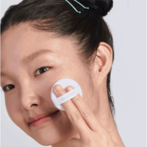 이니스프리 노세범 모이스처 파우더 5g 이미지 4