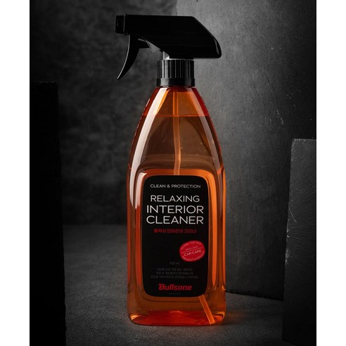 불스원 릴랙싱 인테리어 크리너 실사용 후기 | 효과 있을까? - 상품 이미지 2