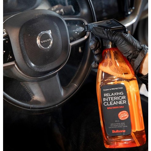 불스원 릴랙싱 인테리어 크리너 실사용 후기 | 효과 있을까? - 상품 이미지 4