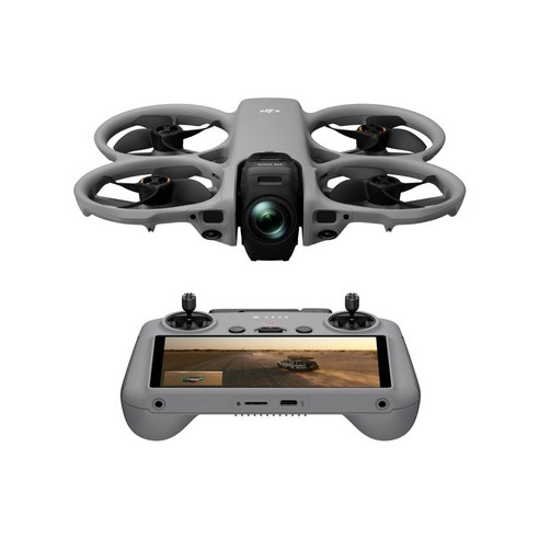 DJI Avata 360 + RC 2 세트, 혼합색상, 1세트