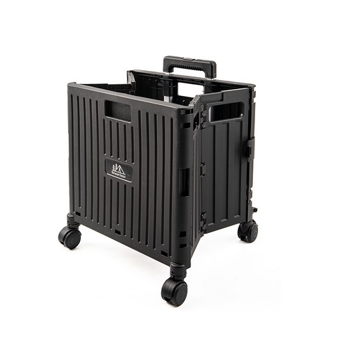 아웃도어포레스트 4바퀴 다용도 폴딩카트 덮게포함 대형 이미지 3