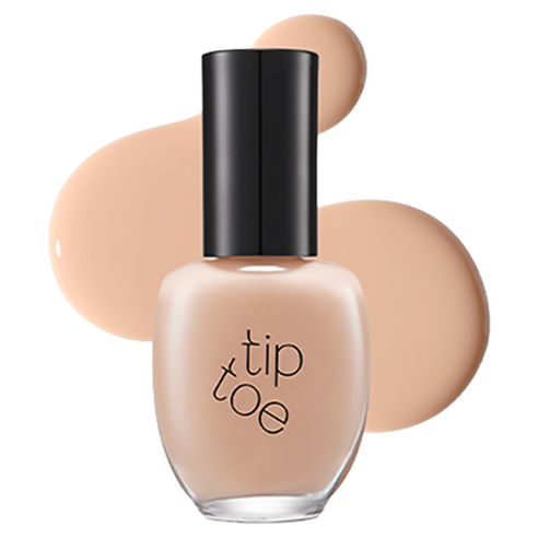 팁토우 안단테 네일 폴리쉬