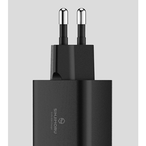 신지모루 오피디 45W GaN PPS 초고속 충전기 개봉기 | 실사용 후기 - 상품 이미지 2