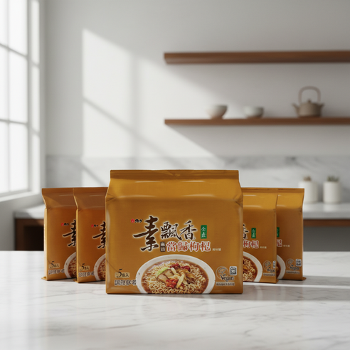 維力素飄香麻油當歸枸杞風味麵80g, 30包- 優惠推薦| Coupang 酷澎