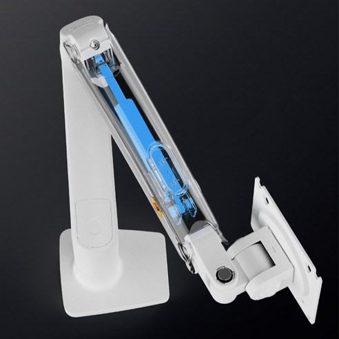노스바유 싱글 모니터암 NB F80 개봉기 | 실사용 후기 - 상품 이미지 2