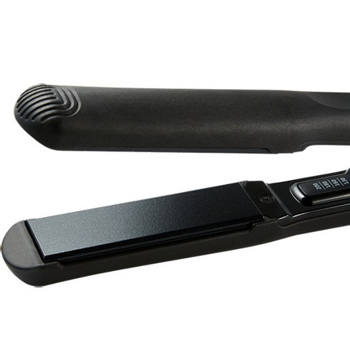 JMW 무빙쿠션 데일리 고데기 W2010ME + 캡 개봉기 | 실사용 후기 - 상품 이미지 4