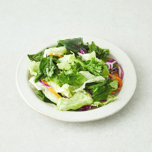 프레시 채소믹스, 300g, 1개