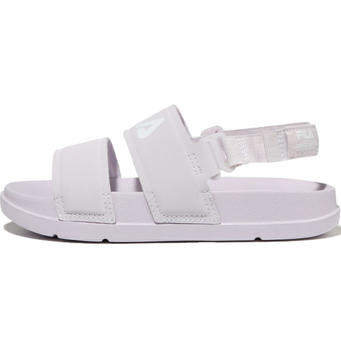 휠라키즈 아동용 키즈 드리프터 샌들 KD 3SM01931E