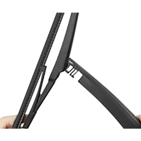 레인윙스 차량용 후방 리어 뒷유리 와이퍼 A613 이미지 4