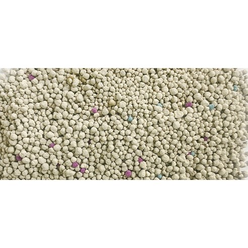 씨엔앨라이프 응고형 벤토나이트 고양이 모래 이미지 2