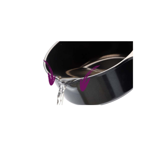 키친아트 인덕션 트리플 냄비팬 실사용 후기 | 효과 있을까? - 상품 이미지 3