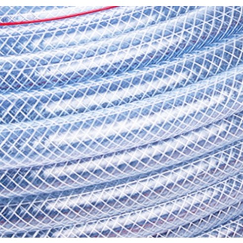 블랙라이거 편사호스 내경16mm + 클램프 커넥터 세트 실사용 후기 | 효과 있을까? - 상품 이미지 4