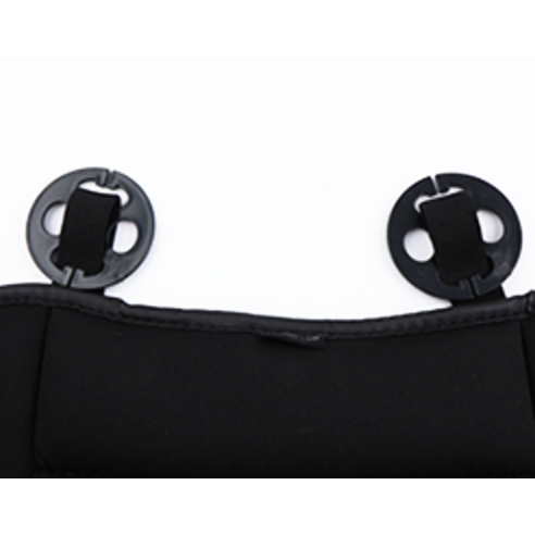 카템 감탄 차량용 메모리폼 방석 실사용 후기 | 효과 있을까? - 상품 이미지 4