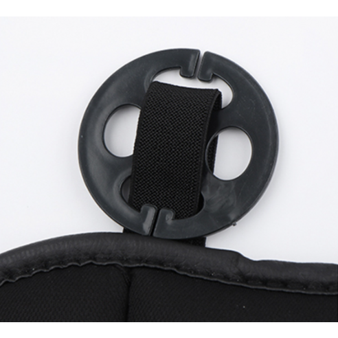 카템 감탄 차량용 메모리폼 방석 실사용 후기 | 효과 있을까? - 상품 이미지 3