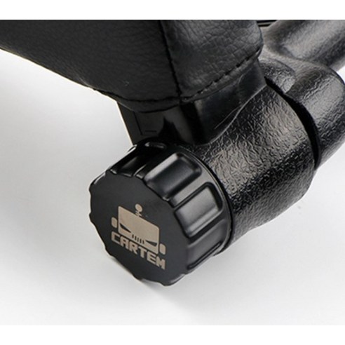 카템 스마트 헤드레스트 목쿠션 실사용 후기 | 효과 있을까? - 상품 이미지 4