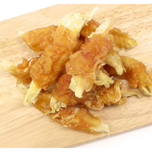 굿데이 강아지 건강한 육포 솔직 후기 | 실제 사용자 리뷰 총정리 - 상품 이미지 4