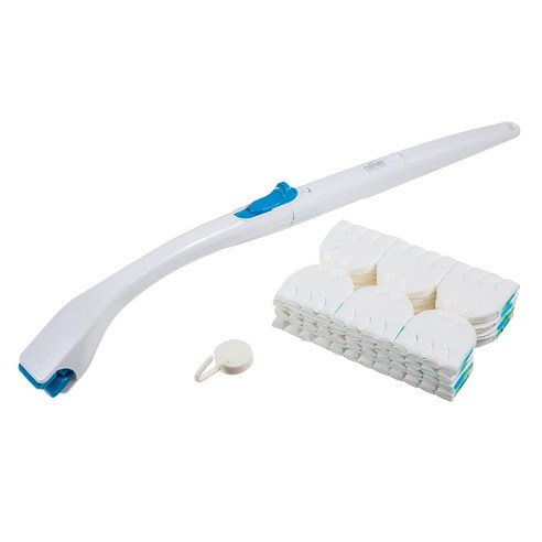 코멧 일회용 변기 클리너, 당신의 화장실 청소 고민을 해결해 줄 완벽한 선택!