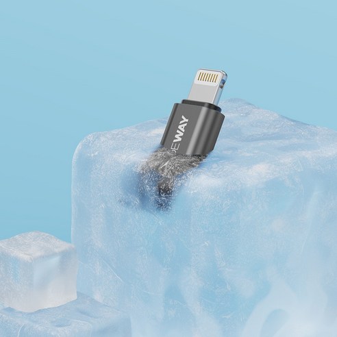 코드웨이 USB A otg 변환젠더 C타입 개봉기 | 실사용 후기 - 상품 이미지 3