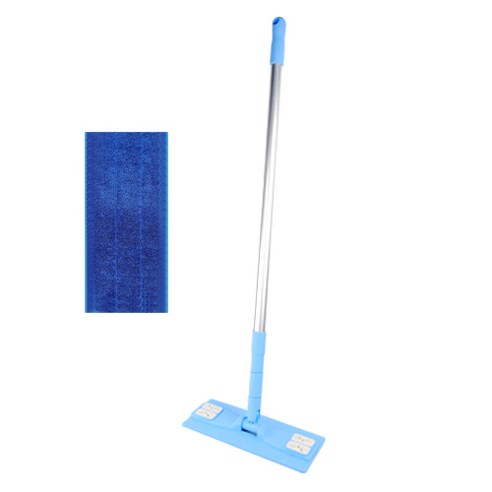 월드크린 초극세사 밀대 세트 25cm - 밀대/밀대포세트 | 쿠팡