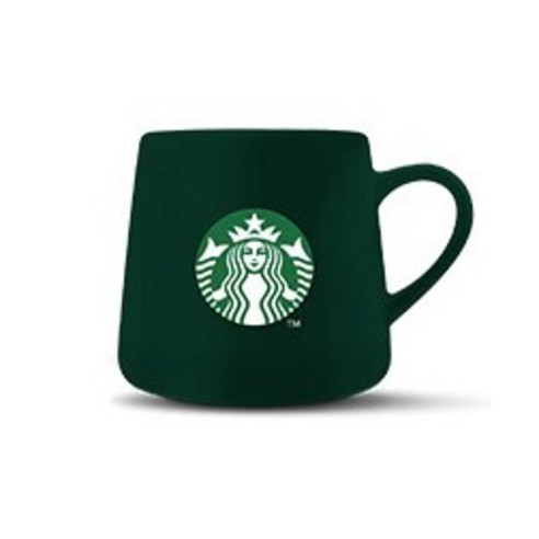 스타벅스 프리미엄 설 로스트 아메리카노 다크 10p + 다크 30p + 미디엄 10p x 2개 + 블론드 10p x 2개 + 머그 그린 350ml 선물세트 후기 분석 - 다크 로스트 상세