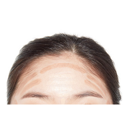 에뛰드하우스 플레이 101 스틱 컨투어듀오 3호 내추럴 발색 이미지