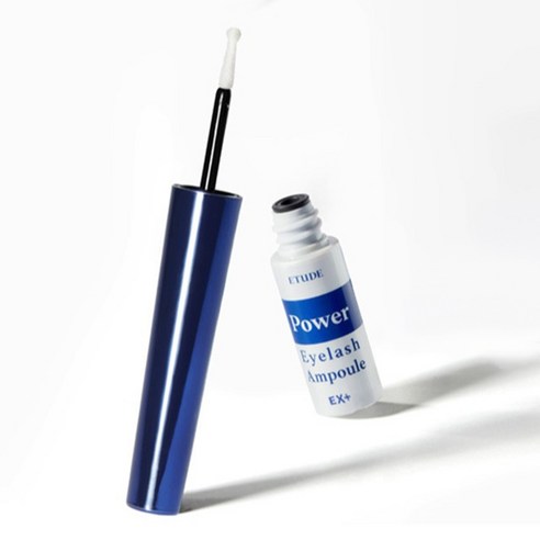에뛰드 파워 래쉬 속눈썹 영양제 기획 세트 6g + 4g 이미지 3