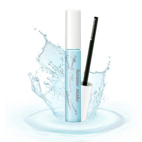 키스미 히로인 메이크 스피디 마스카라 리무버 이미지 3