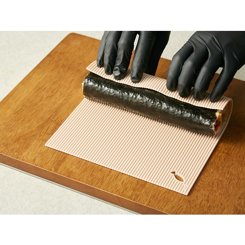 코멧 실리콘 김밥말이 솔직 후기 | 실사용자 리뷰 분석 - 상품 이미지 4