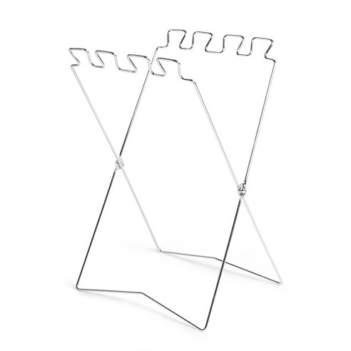 코멧 홈 캠핑용 접이식 쓰레기봉투걸이 솔직 후기 | 실사용자 리뷰 분석 - 상품 이미지 2