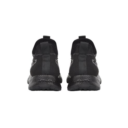 르까프 토리노 런닝화 후기 분석 - 밑창 접지력 테스트