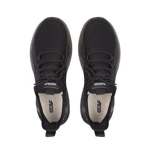 르까프 토리노 런닝화 후기 분석 - 측면 디테일과 마감