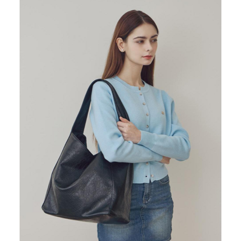 고세 오번빅 호보백 KC2456C 손목 스트랩 부분