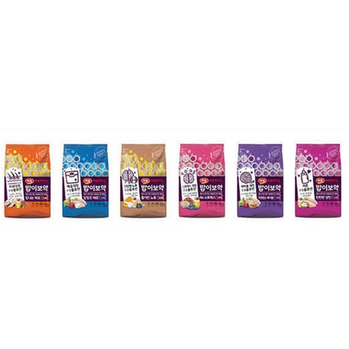 하림펫푸드밥이보약 고양이 기능성 사료 솔직 후기 | 실제 사용자 리뷰 총정리 - 상품 이미지 4