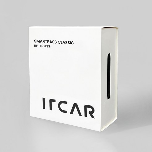 잇카 RF 스마트 하이패스 X-730S 실사용 후기 | 효과 있을까? - 상품 이미지 3