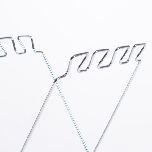 코멧 홈 캠핑용 접이식 쓰레기봉투걸이 이미지 4