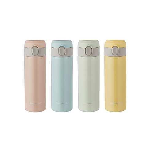 락앤락 데일리 팝 원터치 텀블러 이미지 3