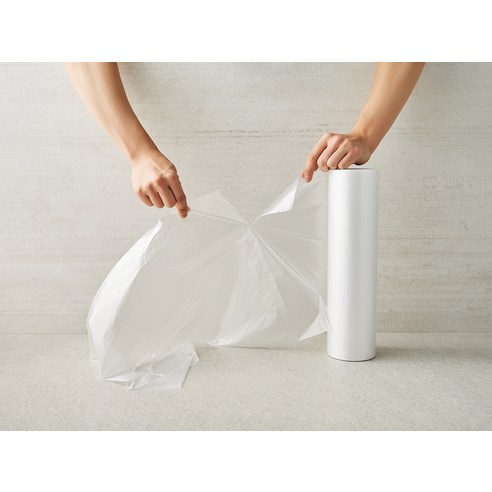 코멧 위생롤백 실사용 후기 | 효과 있을까? - 상품 이미지 4