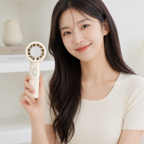 홈플래닛 냉각 손선풍기 공식 상품 이미지 2