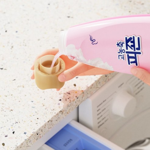 피죤 레귤러 핑크로즈 섬유유연제 최종 종합 평가 및 구매 가이드