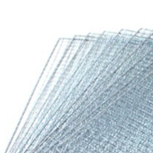 퍼스트리빙 사각 바베큐 석쇠 이미지 3